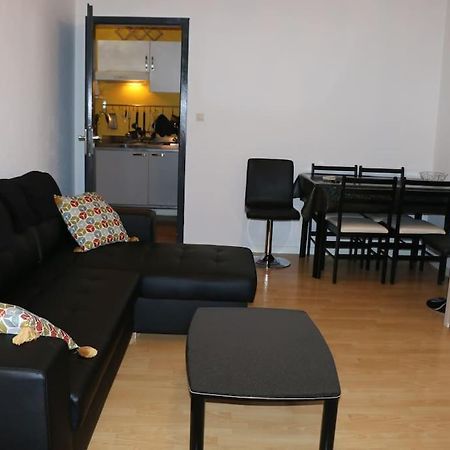 Marco Polo Apartment Horbourg Luaran gambar