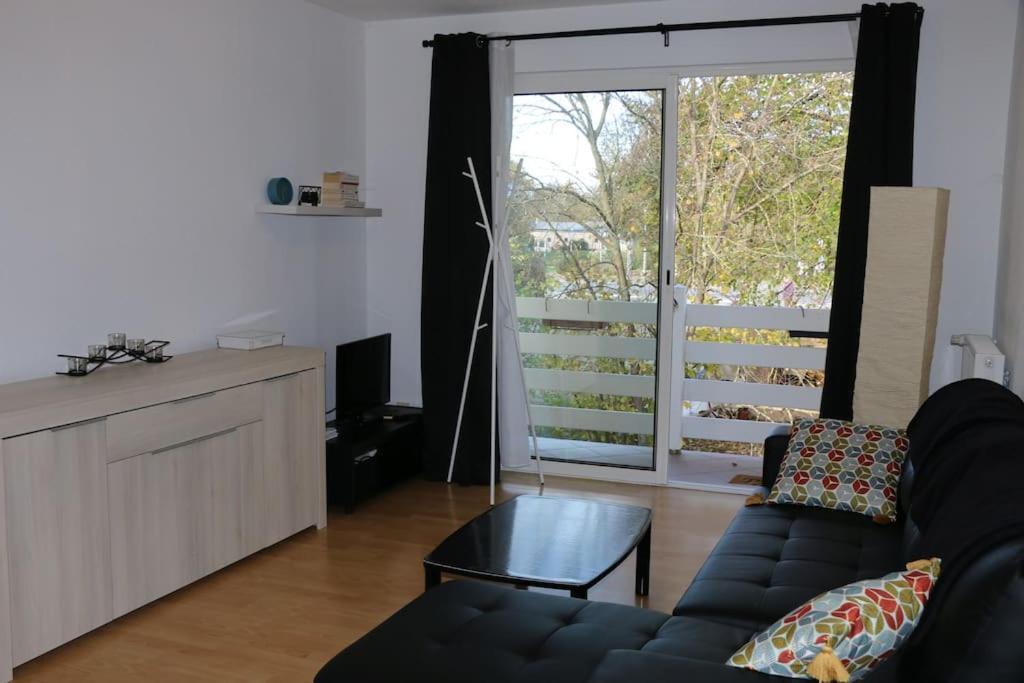 Marco Polo Apartment Horbourg Luaran gambar