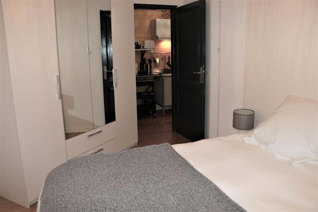 Marco Polo Apartment Horbourg Luaran gambar